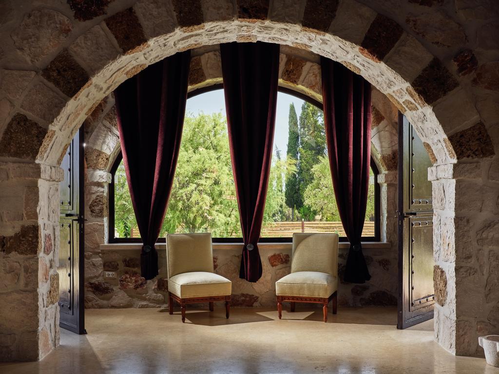 Palazzo Di P Villa, World 5Th Award Kalpaki  Exterior foto